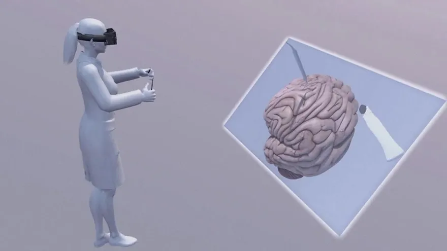 Videografía: Realidad virtual y realidad aumentada