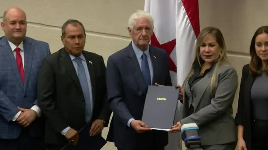 Electoral Tribunal presents reform package for Panama’s 2029 elections