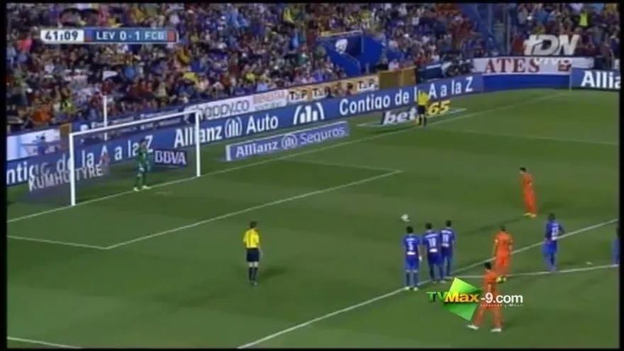 Resumen Deportivo 21 de septiembre de 2014