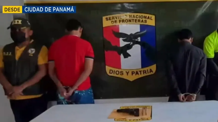 Se registra nuevo caso de doble homicidio en Darién