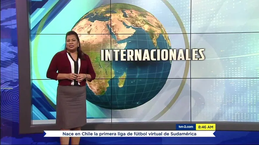 Noticiero AM 8 de junio del 2018 - Bloque 5