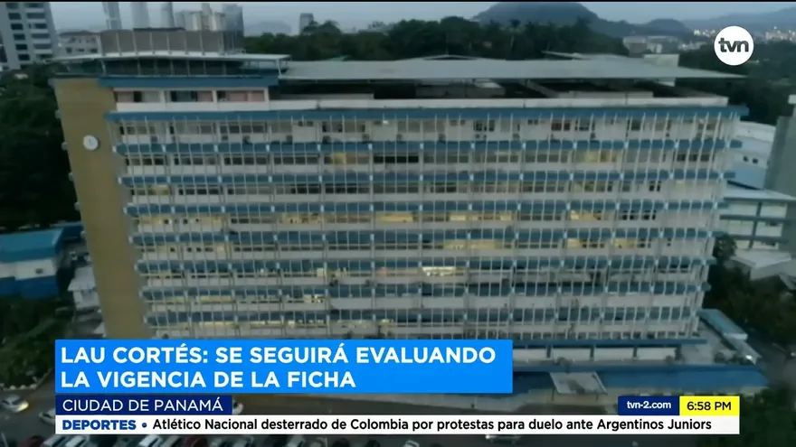 Podría darse otra extensión de la ficha de marzo de 2020