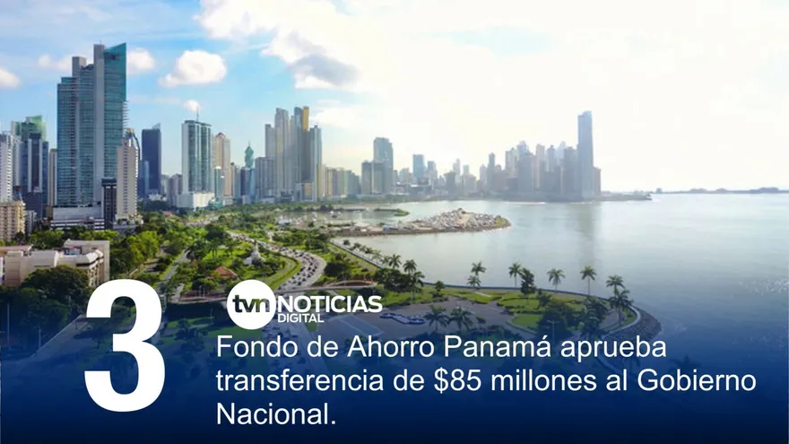 Top 5 de TVN Noticias del 21 de julio de 2020