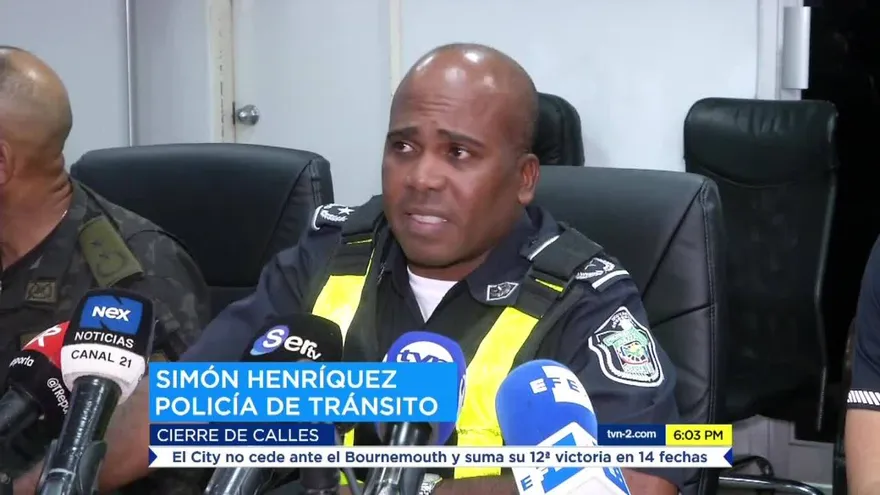 Anuncian cambios en operaciones de los corredores Norte y Sur