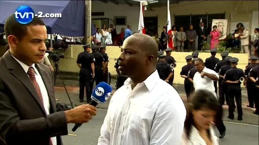 Alcalde de San Miguelito:plan cien cero da esperanza