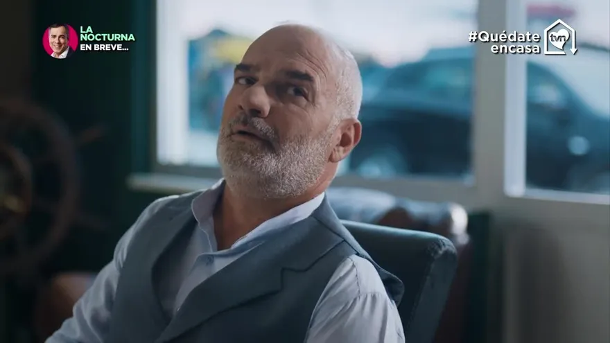 Nefes - Capítulo 57