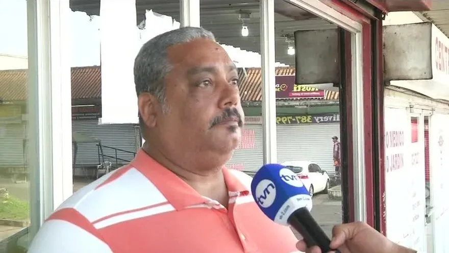 Ricardo Beteta denuncia caso de homofobia