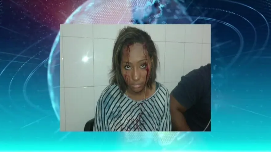 Víctima de violencia intrafamiliar