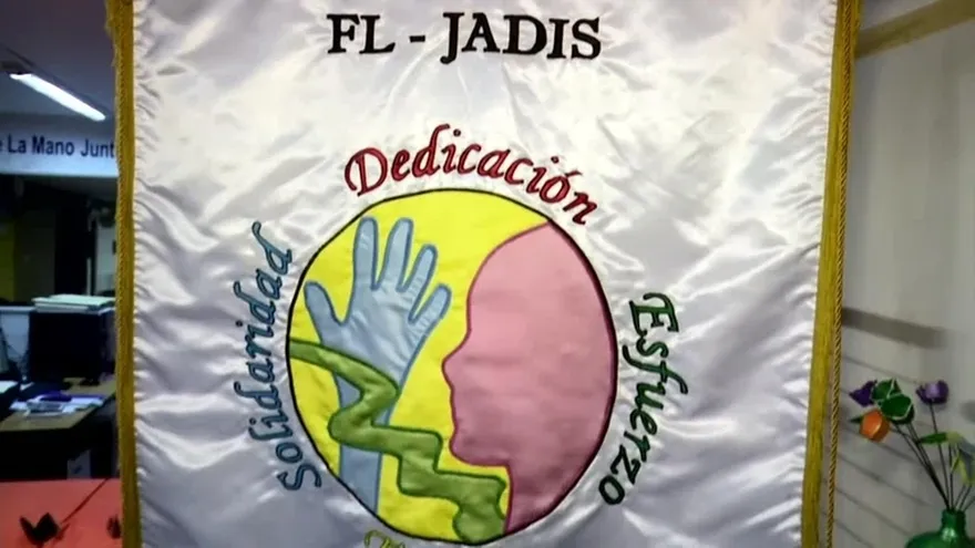 Kevin tendrá que guerrear para llevarle el premio a la fundación Jadis