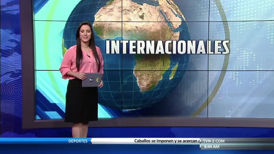 Noticiero AM 5 de enero de 2018 - Bloque 5