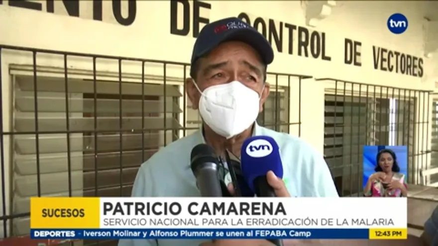 Funcionarios de salud en Chiriquí denuncian ataques de perros en inspecciones
