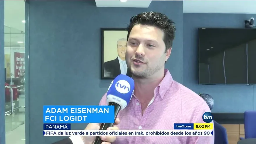 Empresa panameña llevará carga al mundial Rusia 2018