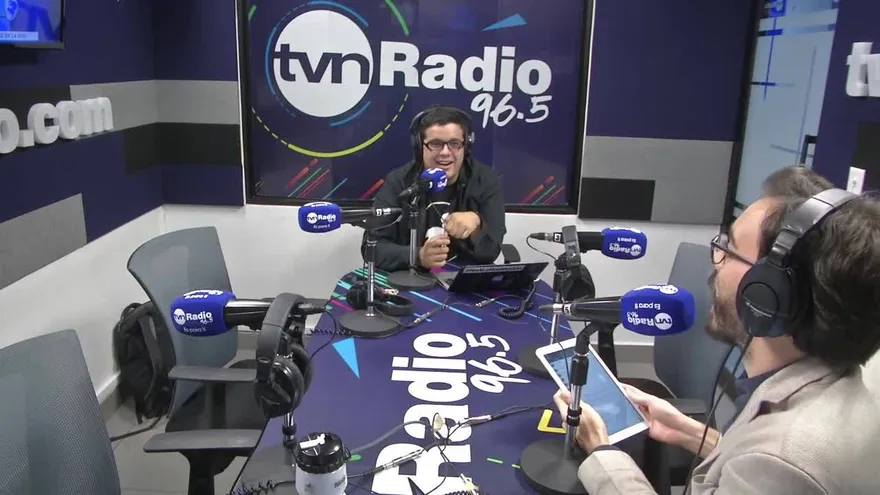 La Previa 26 de septiembre de 2018