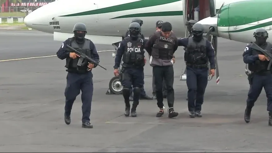 Noticiero Estelar 30 de junio del 2017 - Bloque 3