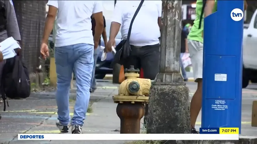 Aumentan los casos de VIH en la población masculina