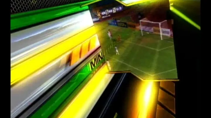 Minuto Final 20 de Marzo del 2012 Parte 1