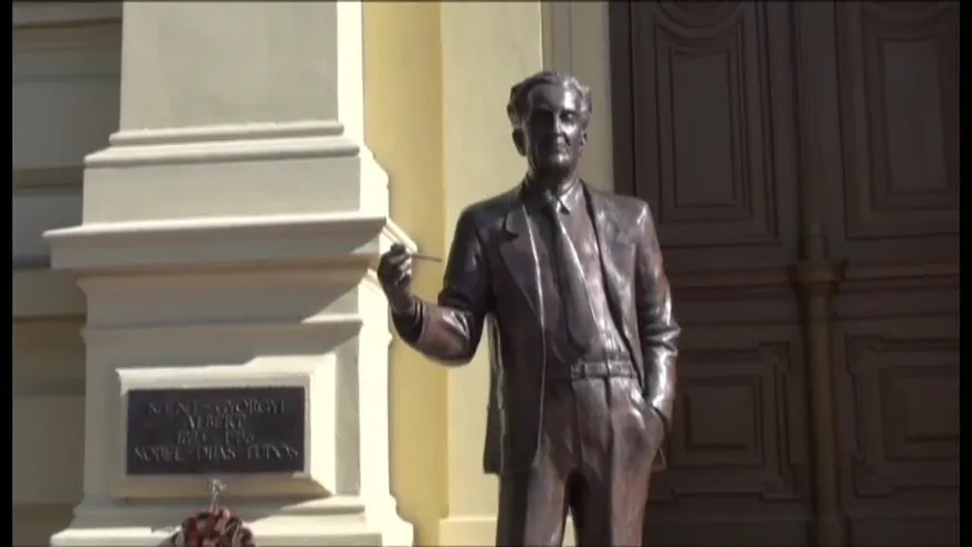 Los pimientos húngaros, clave del hallazgo de la vitamina C hace 85 años