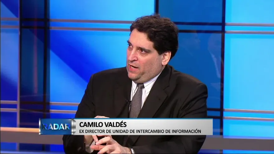 Implicaciones para agregar a un país a lista gris