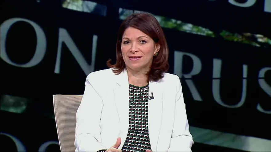 Diputada Ana Matilde Gómez reacciona a declaraciones de Fonseca Mora