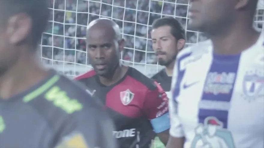 El esperado llamado de Baloy, ¿Si o No?