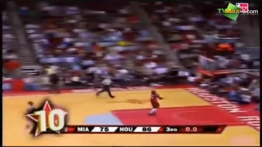 NBA estudia tiro de 4 puntos