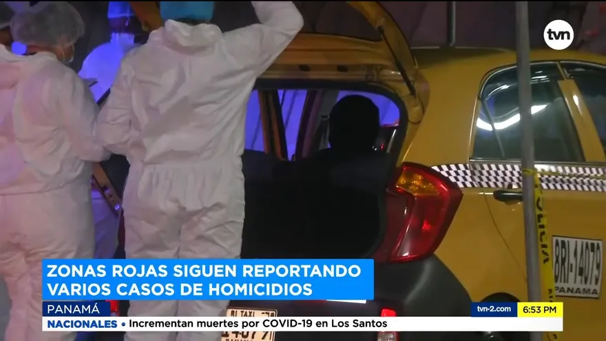 Conozca las zonas con mayor número de homicidios reportados