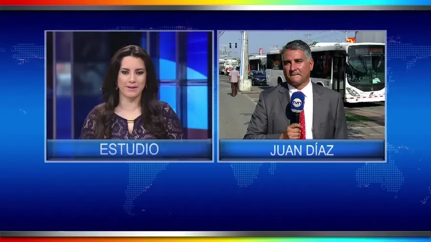 Noticiero AM 25 de abril del 2017 - Bloque 6