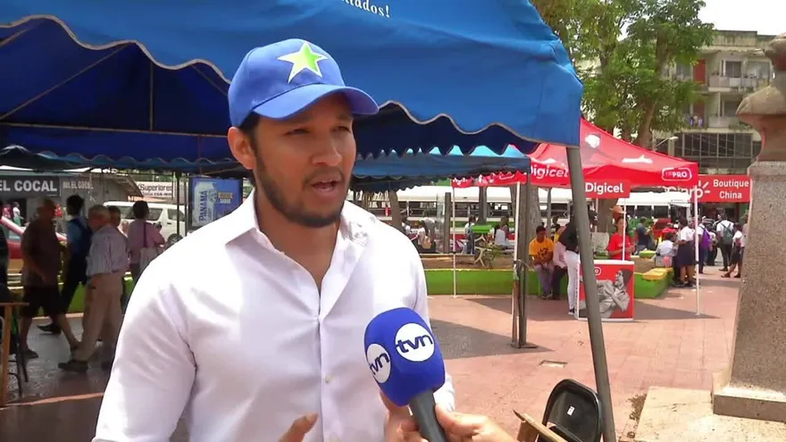 Armando Aparicio pide votar a conciencia