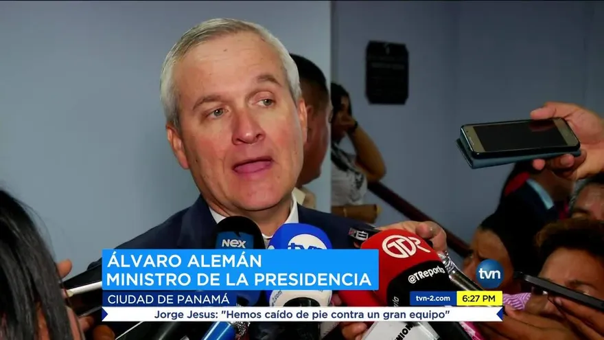 Pese a sanciones, Panamá mantendrá relaciones diplomáticas con Venezuela