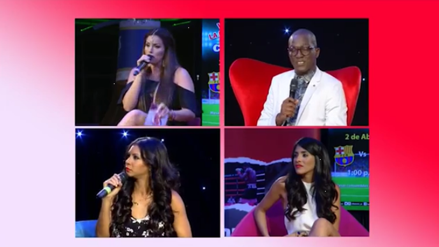 ¡Famosos opinan sobre la guerra de Taxis y Uber!