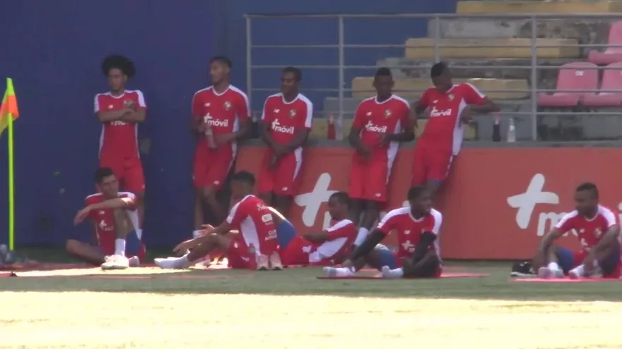 Jiovanni Ramos dispuesto a asimilar todo el conocimiento de Américo Gallego