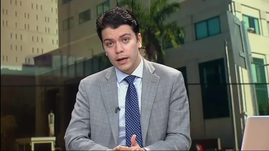 Análisis de la situación legal de Martinelli