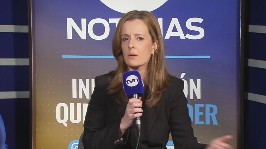 Diputada Prado habla de los proyectos pendientes por debate en la Asamblea Nacional