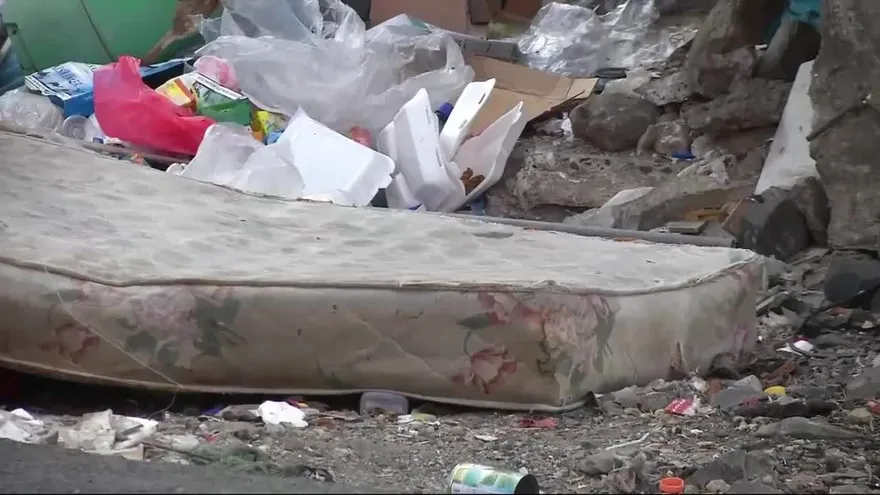 Alcaldía de San Miguelito implementará multas por mala disposición de la basura