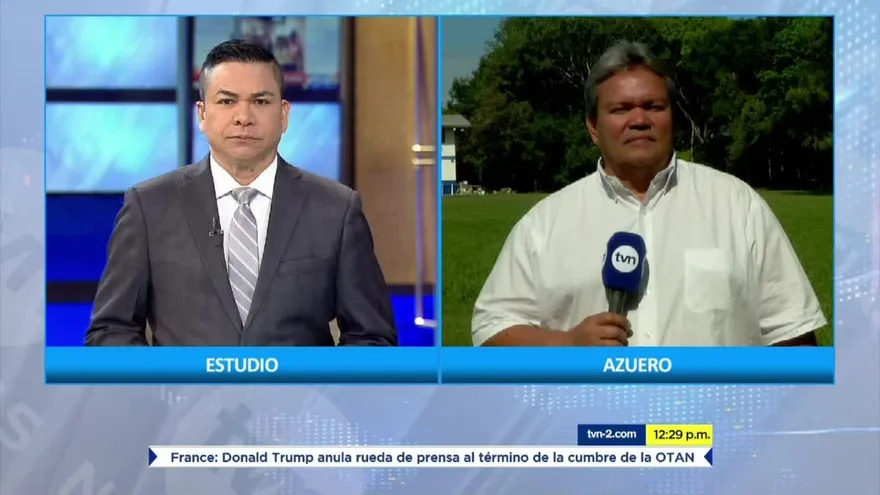 Noticiero MD 4 de diciembre del 2019 - Bloque 2