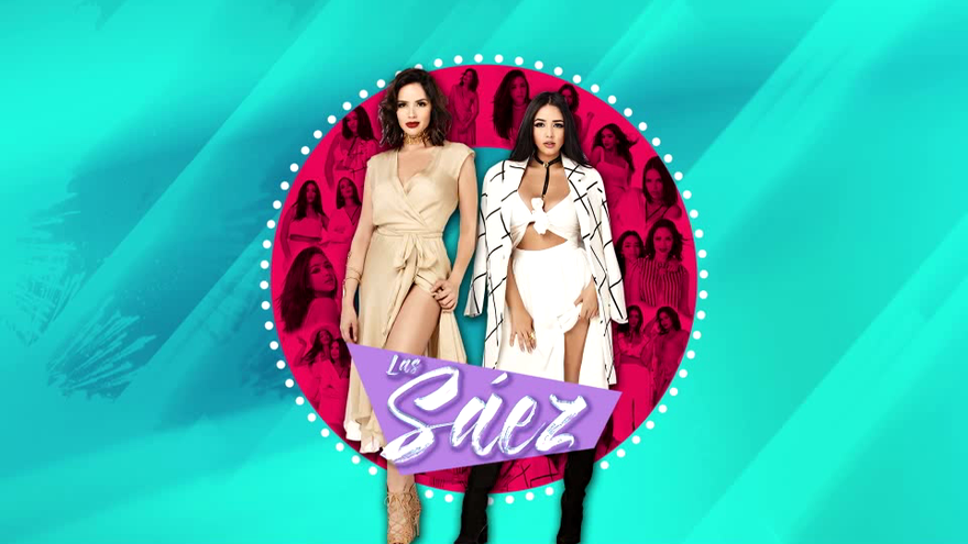 Las Saez 2: Gran Estreno 29 de septiembre 12PM