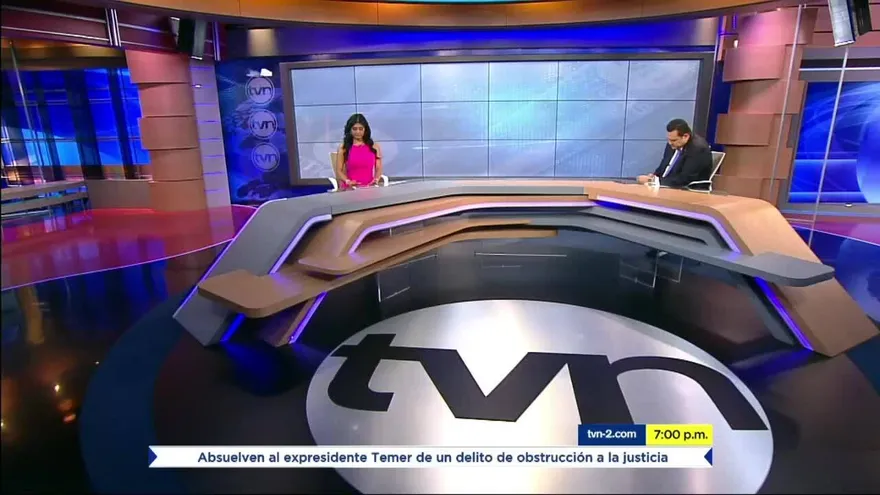 Noticiero estelar 17 de octubre _ Bloque 3