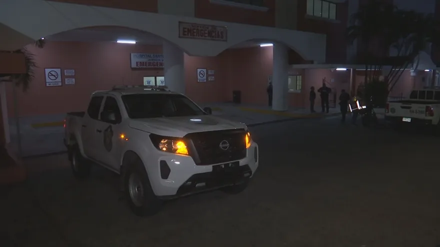 Asesinan a miembro de la Policía Nacional en El Chorrillo