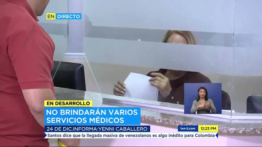 Noticiero MD 8 de febrero del 2018 - Bloque 2