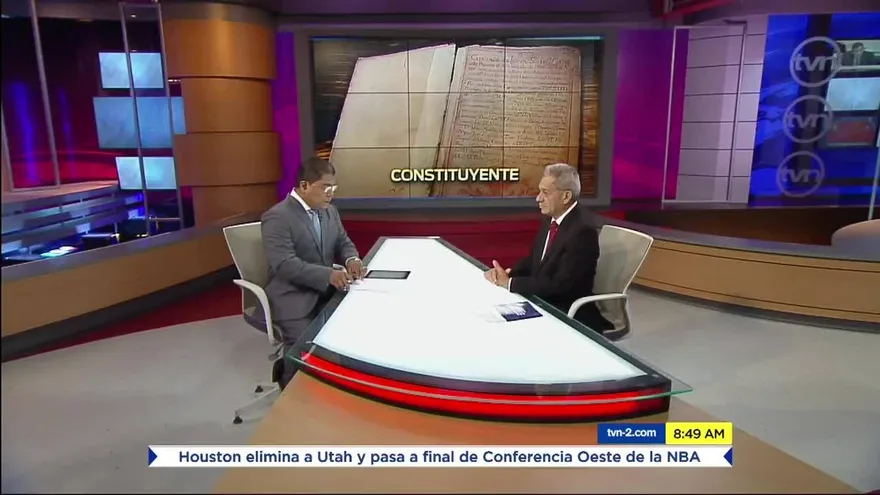 Noticiero AM 9 de mayo del 2018 - Bloque 6