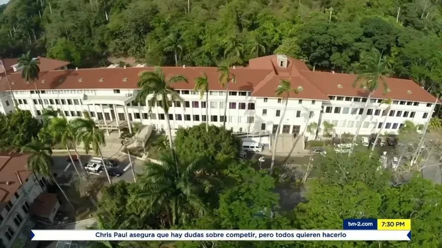 El Órgano Judicial no retomará labores el próximo lunes