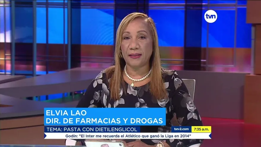 Minsa alerta de pasta dental ilegal peligrosa para la salud