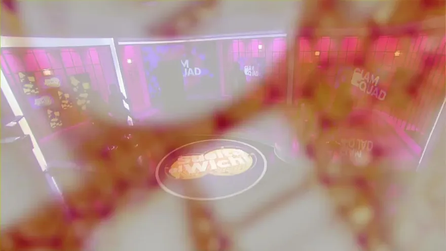 Glam Squad  - 1/MAY/2018