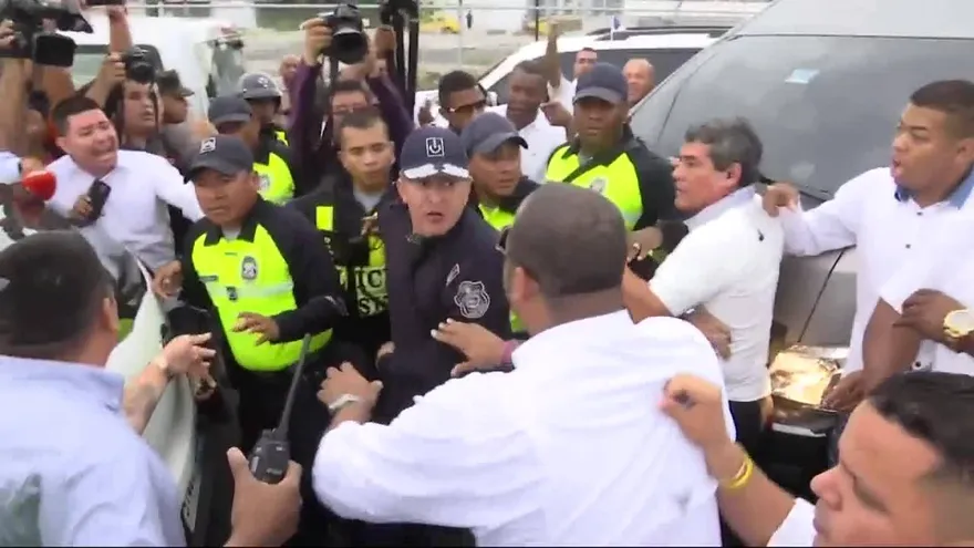 Noticiero MD 15 de mayo del 2017 - Bloque 1