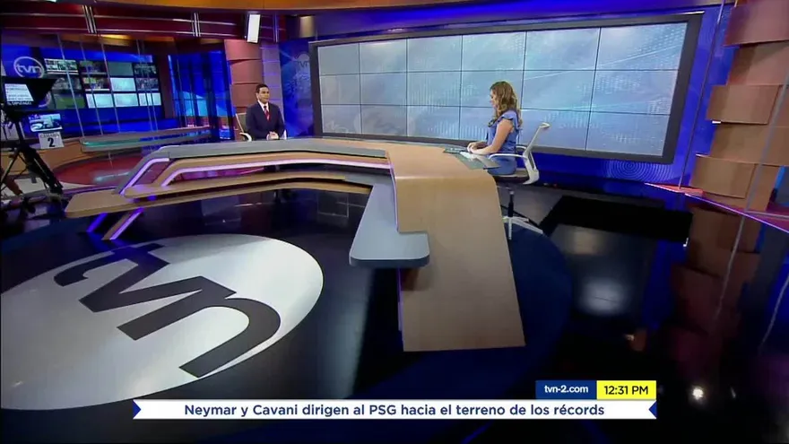 Noticiero MD 27 de septiembre del 2018 - Bloque 2