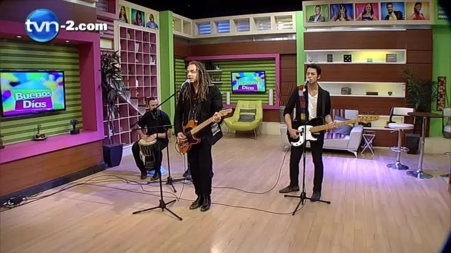 Making Movies - Lo Que Quiero