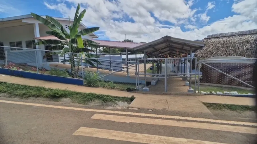Parents Strike Indefinitely at Ngäbe Buglé School Over Lack of Water and Electricity