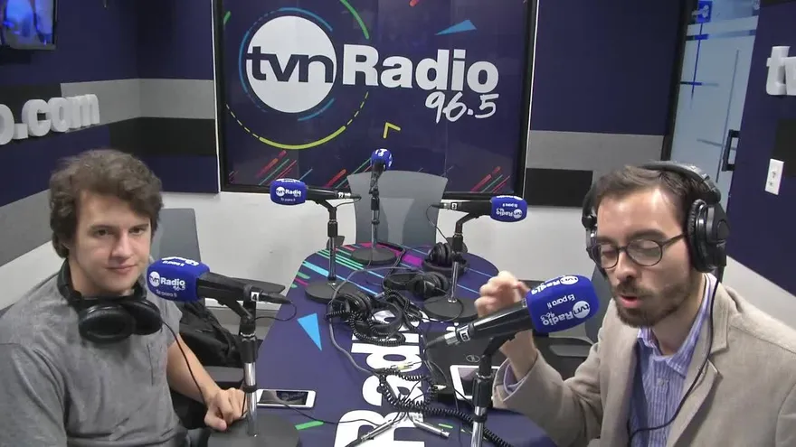 La Previa 27 de noviembre de 2018