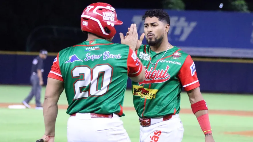 Chiriquí vs Bocas del Toro | serie final juego 6 | Béisbol Mayor 2026 | EN VIVO