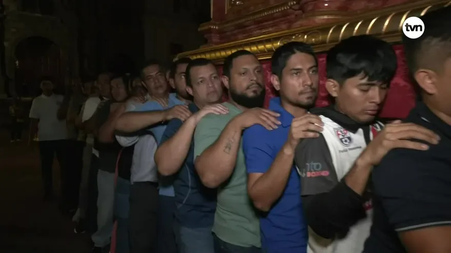 SPI despliega 1,000 efectivos en para seguridad en Casco Antiguo durante Semana Santa